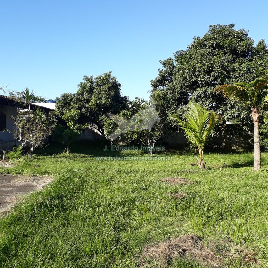 Casa Jardim Araruama
